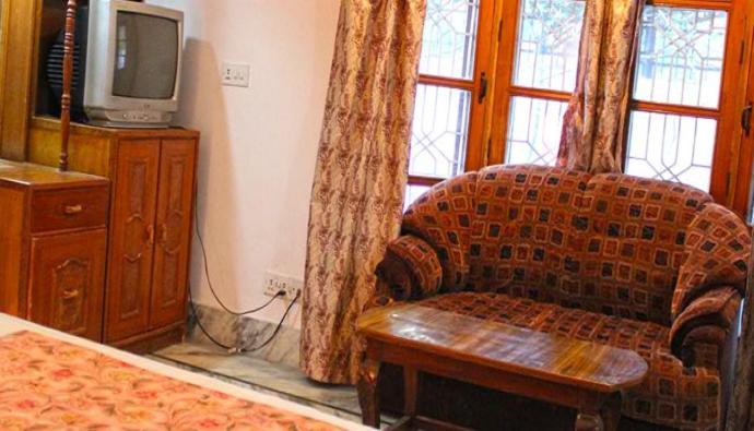 Lakshmi Guest House Dehradun Phòng bức ảnh